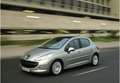 Peugeot 207 1.4i X-Line 75 Blanco - thumbnail 3