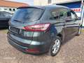 Ford S-Max 7 Sitze Klimaautomatik Navi Business Checkheft Vert - thumbnail 4