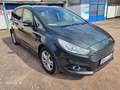 Ford S-Max 7 Sitze Klimaautomatik Navi Business Checkheft Grün - thumbnail 1