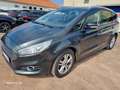 Ford S-Max 7 Sitze Klimaautomatik Navi Business Checkheft Grün - thumbnail 2
