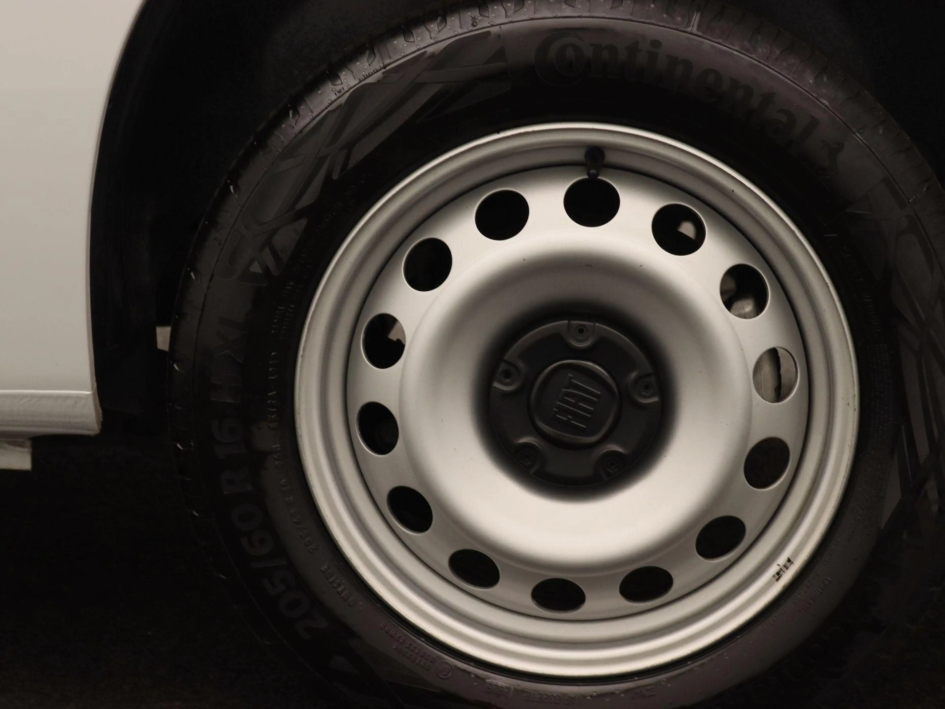 Fiat Doblo 1.5D 100pk L1 650kg | Airconditioning | Zijschuifd — photo 14