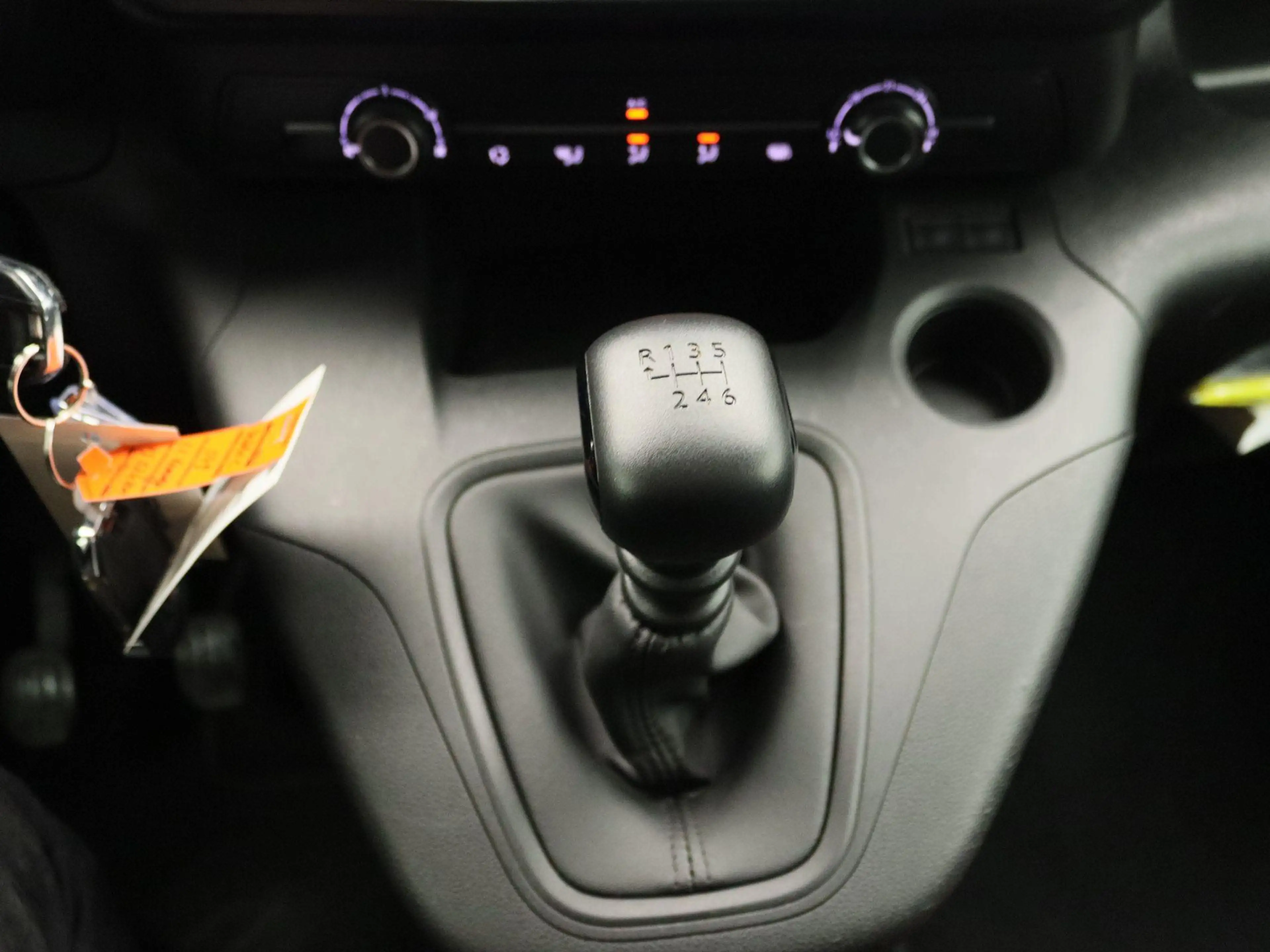 Fiat Doblo 1.5D 100pk L1 650kg | Airconditioning | Zijschuifd — photo 10