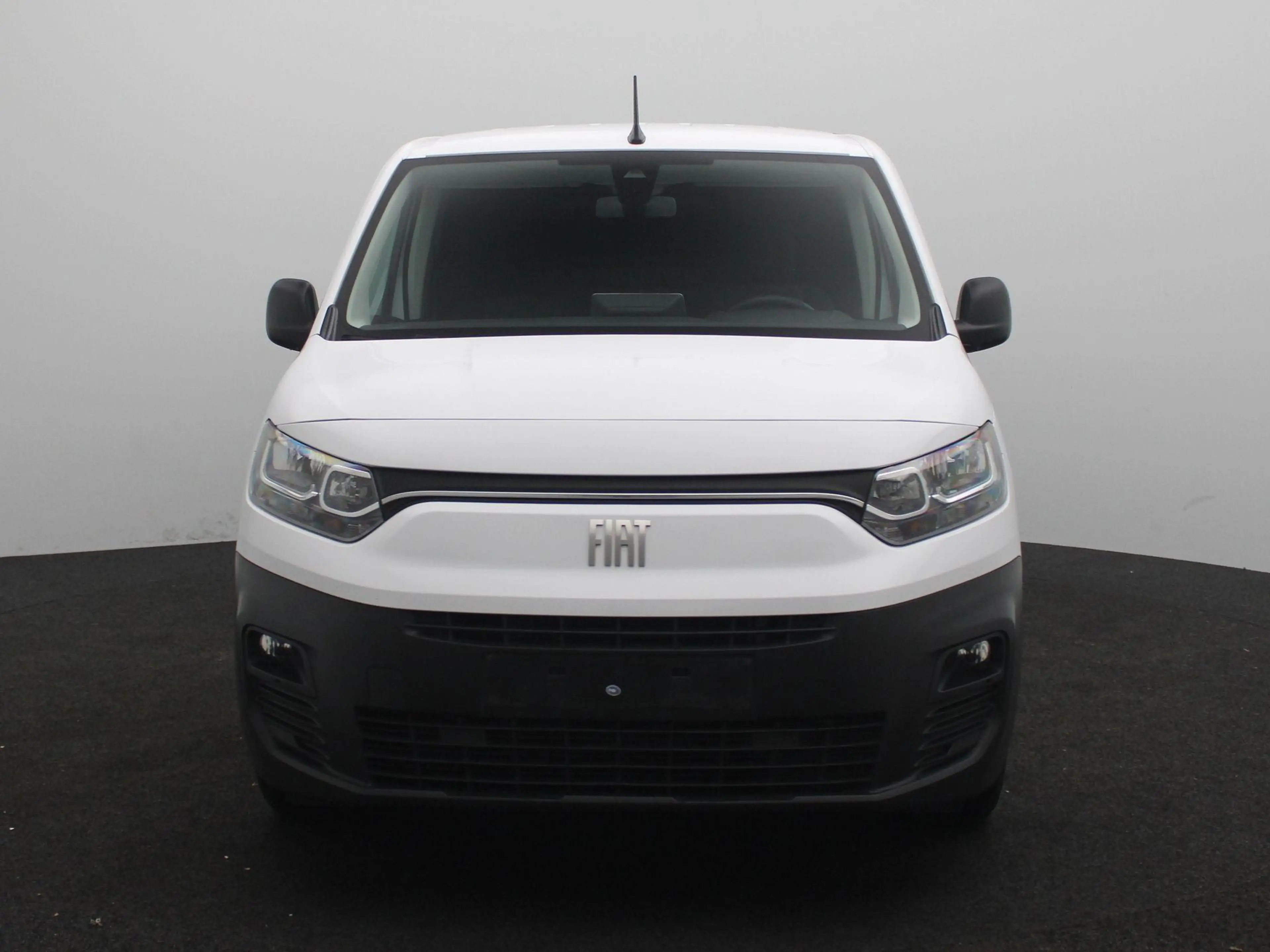 Fiat Doblo 1.5D 100pk L1 650kg | Airconditioning | Zijschuifd — photo 3