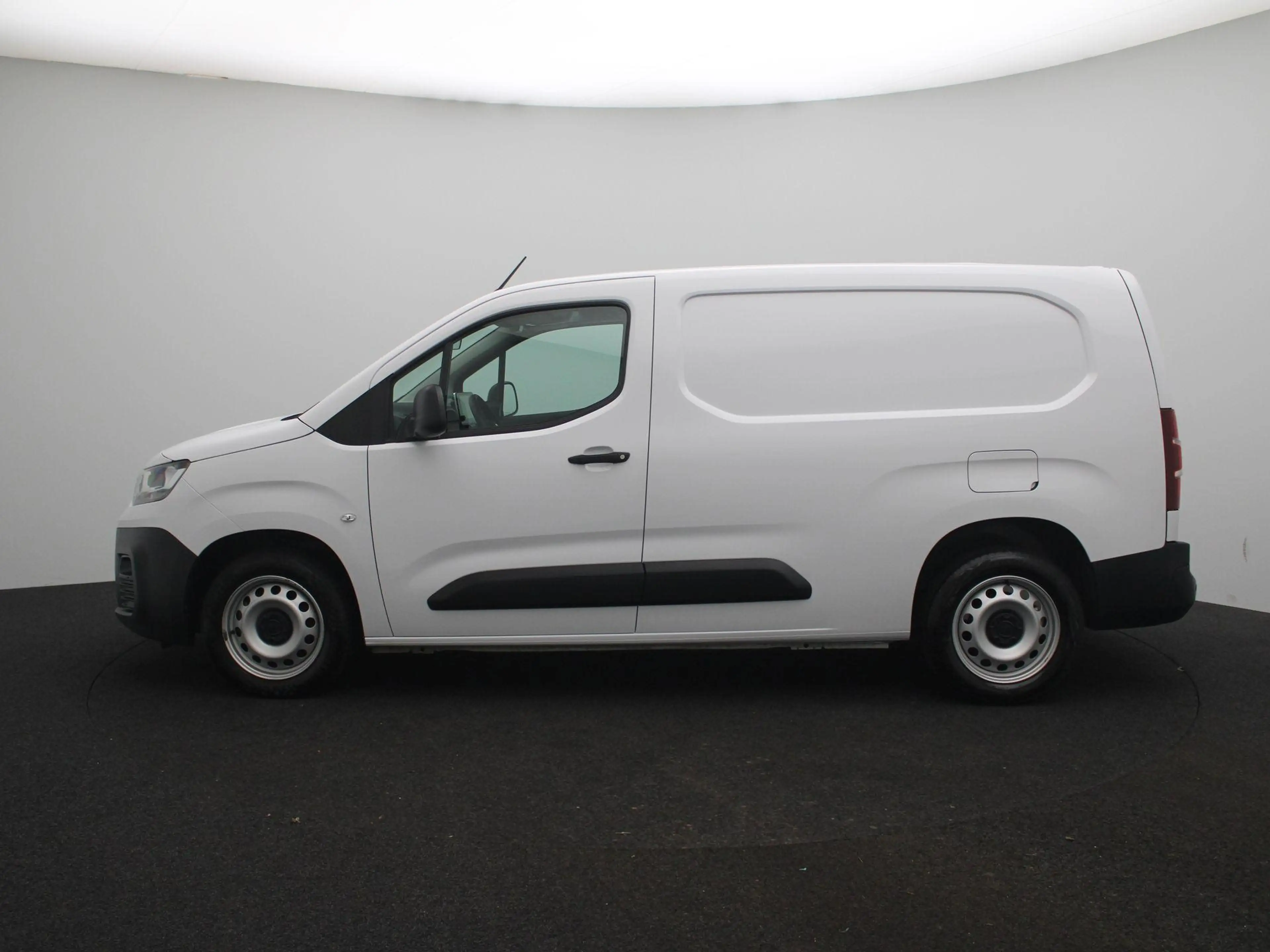 Fiat Doblo 1.5D 100pk L1 650kg | Airconditioning | Zijschuifd — photo 4