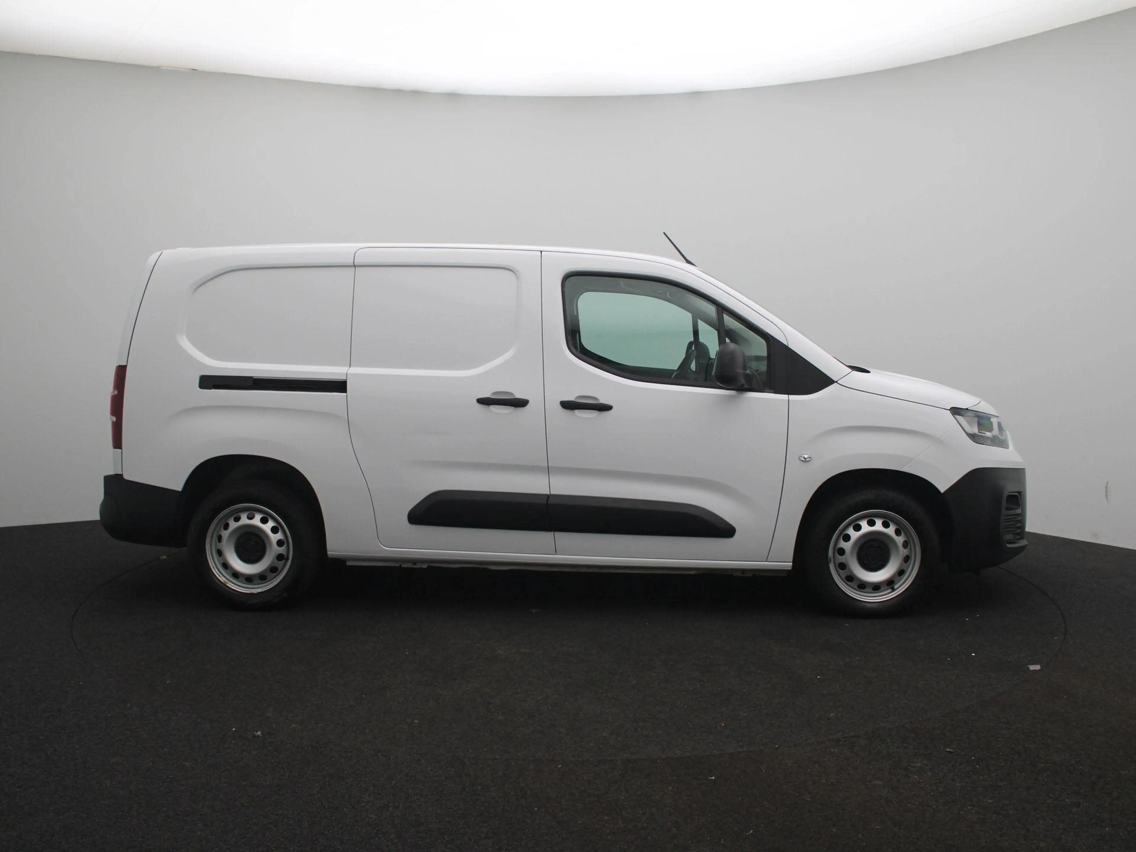 Fiat Doblo 1.5D 100pk L1 650kg | Airconditioning | Zijschuifd — photo 6