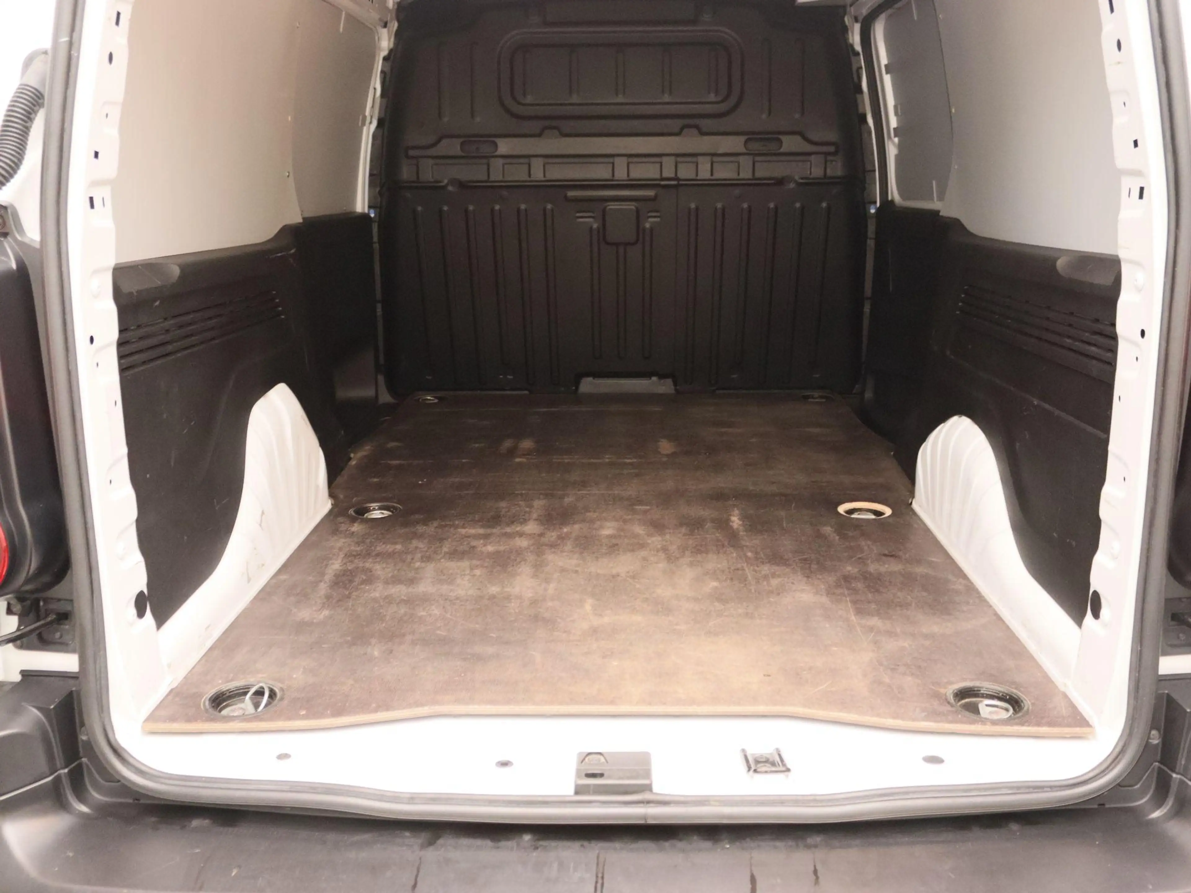 Fiat Doblo 1.5D 100pk L1 650kg | Airconditioning | Zijschuifd — photo 12