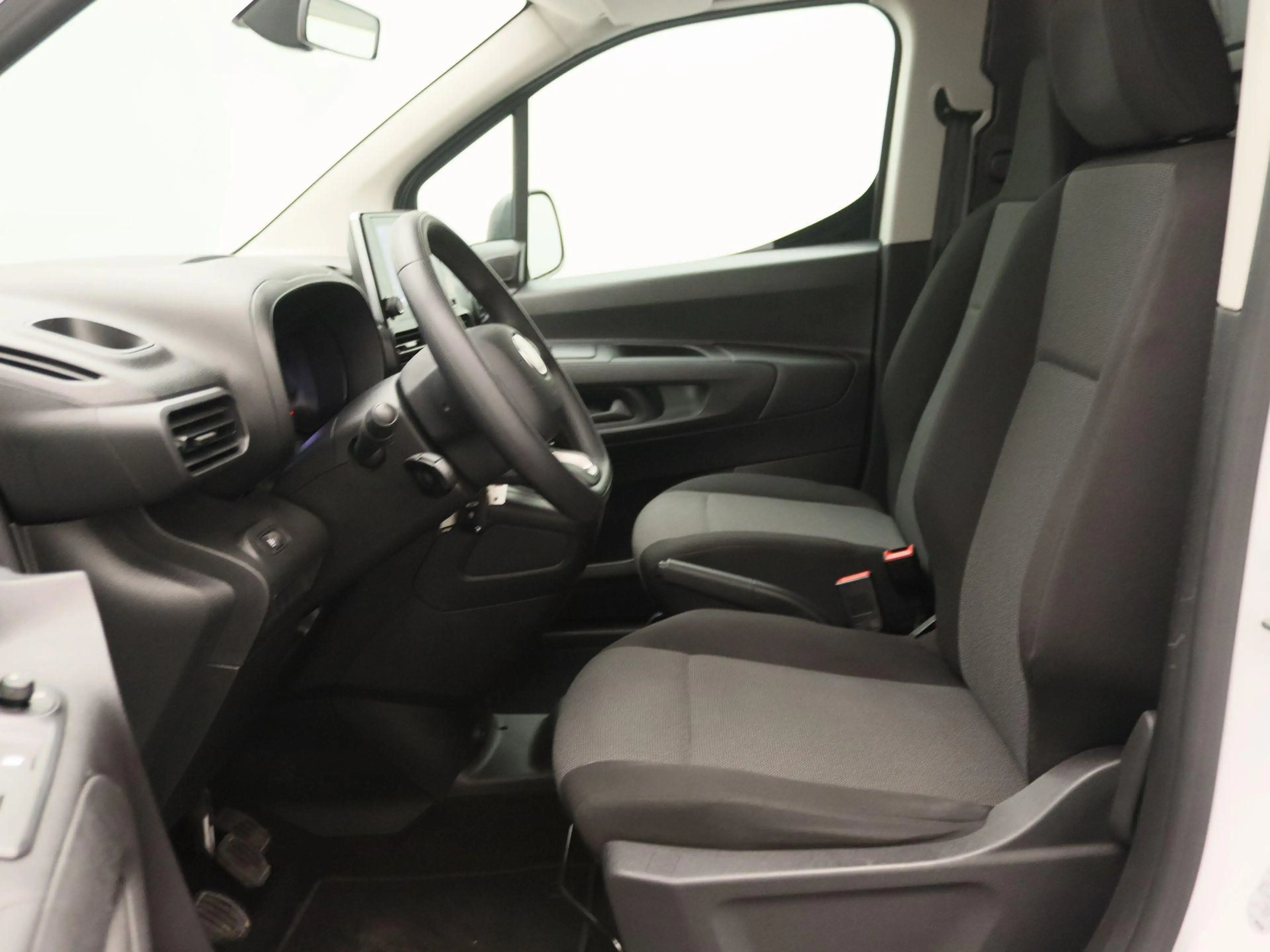Fiat Doblo 1.5D 100pk L1 650kg | Airconditioning | Zijschuifd — photo 11