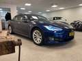 Tesla Model S 75D|1e EIG|PANO|19"|LUCHTVERING|CAMERA|PEILZENDER Blauw - thumbnail 4