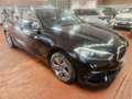 BMW 116 i 5p. Advantage M-SPORT Nero - thumbnail 2