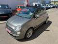 Fiat 500C 1.2 8V 69CH LOUNGE Gris - thumbnail 2