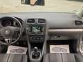 Volkswagen Golf 6 (VI) 1.4TSI 2012 met 77000km*FULL OPTIE*GARANTIE Argent - thumbnail 9