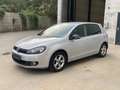 Volkswagen Golf 6 (VI) 1.4TSI 2012 met 77000km*FULL OPTIE*GARANTIE Argent - thumbnail 5