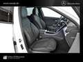 Mercedes-Benz C 200 T 3,99%/AMG/Night/Digital Light/AHK/Memory /RfCam Weiß - thumbnail 7