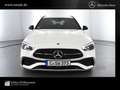 Mercedes-Benz C 200 T 3,99%/AMG/Night/Digital Light/AHK/Memory /RfCam Weiß - thumbnail 2