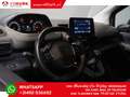 Peugeot Partner * 1.5 HDI Premium Carplay/ Navi/ 17''LMV/ Bullbar/ Wit - thumbnail 11