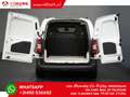 Peugeot Partner * 1.5 HDI Premium Carplay/ Navi/ 17''LMV/ Bullbar/ Wit - thumbnail 5