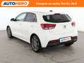 Kia Rio 1.2 CVVT Tech Blanco - thumbnail 4