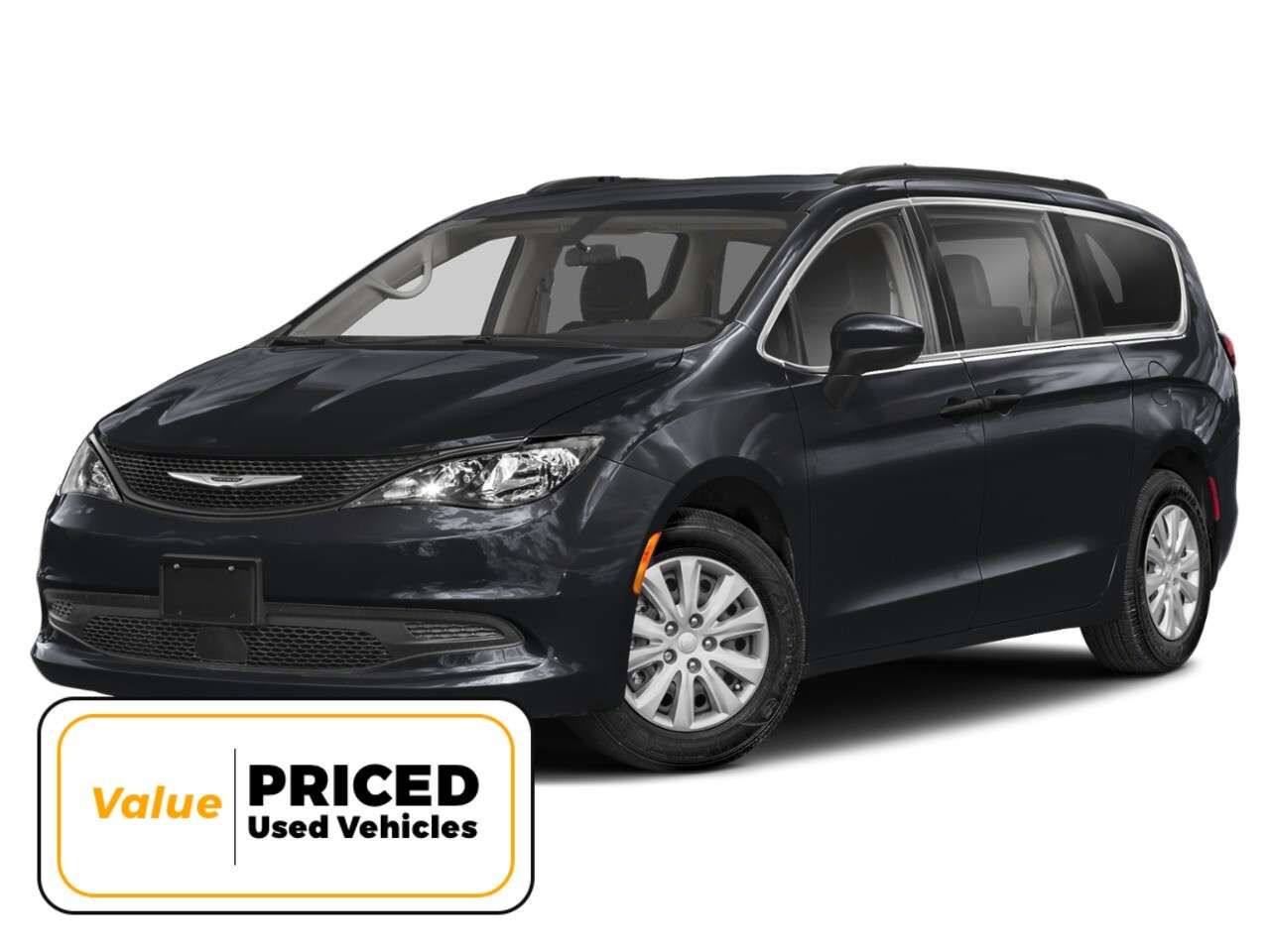 2024 Chrysler Grand Caravan SXT 2WD