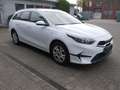 Kia Ceed / cee'd Ceed SW 1.5T GDi DCT7 Navi Kamera Weiß - thumbnail 1