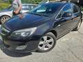 Opel Astra Astra 2,0 CDTI  Automatik. Cosmo Flotte Euro5B Schwarz - thumbnail 1