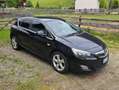 Opel Astra Astra 2,0 CDTI  Automatik. Cosmo Flotte Euro5B Schwarz - thumbnail 1