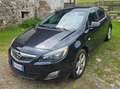 Opel Astra Astra 2,0 CDTI  Automatik. Cosmo Flotte Euro5B Schwarz - thumbnail 7