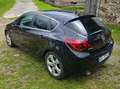 Opel Astra Astra 2,0 CDTI  Automatik. Cosmo Flotte Euro5B Schwarz - thumbnail 4
