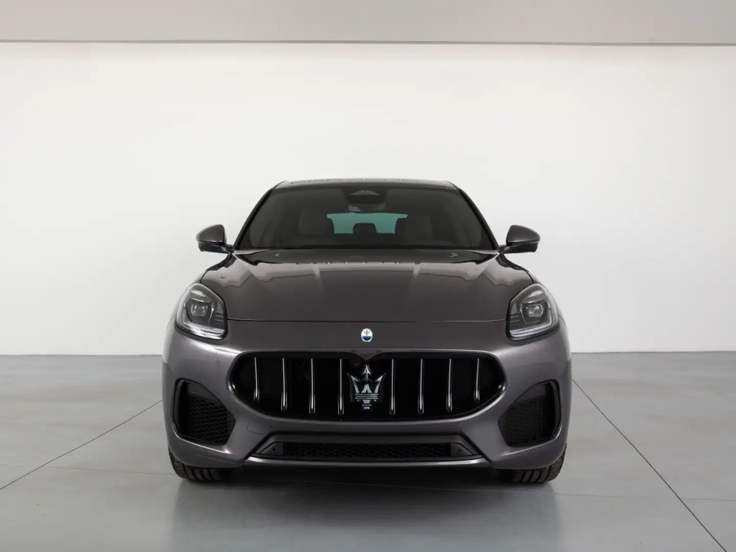 Maserati Grecale 300 Entry Aut. Gris - 2
