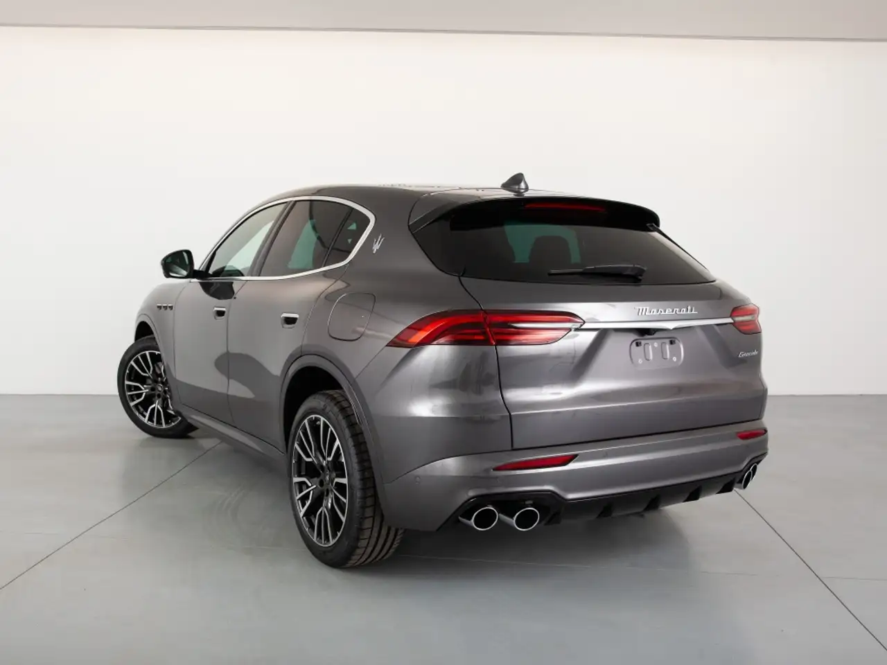 Maserati Grecale 2026