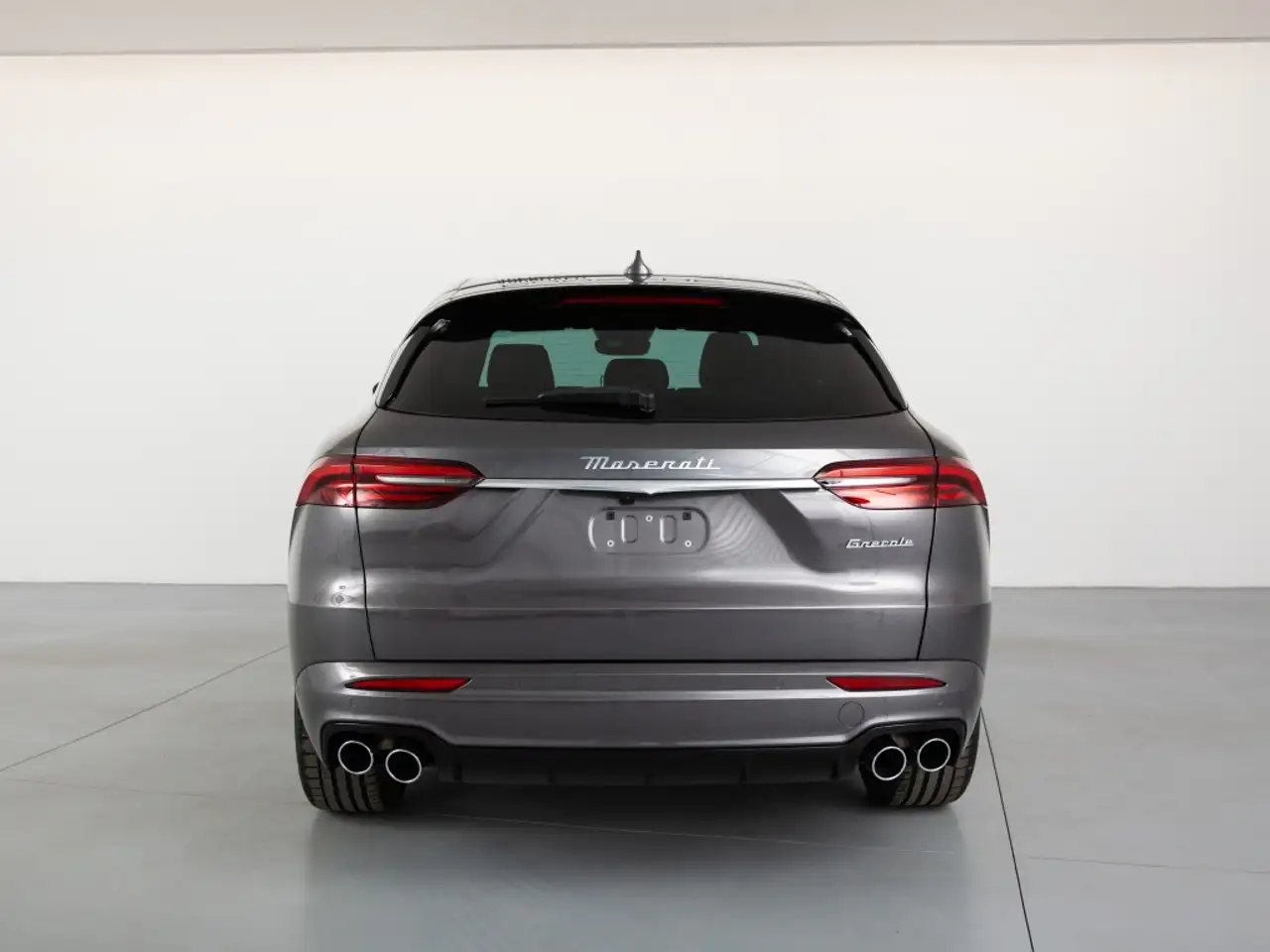 Maserati Grecale 2026