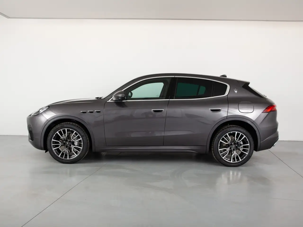 Maserati Grecale 2026