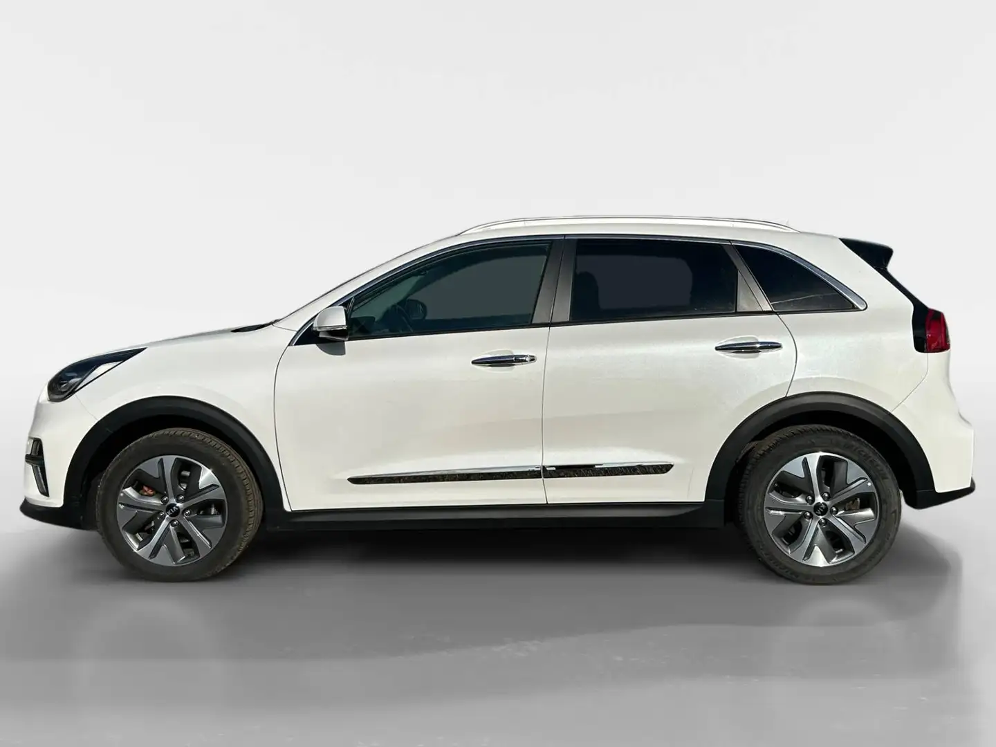 Kia Niro e-Niro Edition 7 Weiß - 2