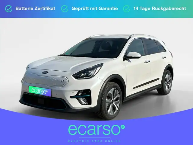 Kia Niro e-Niro Edition 7