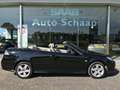 Saab 9-3 Cabrio 1.8t Vector | Rijklaar incl garantie | M200 Noir - thumbnail 6