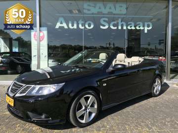Cabrio 1.8t Vector | Rijklaar incl garantie | M200