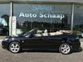 Saab 9-3 Cabrio 1.8t Vector | Rijklaar incl garantie | M200 Noir - thumbnail 2