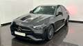 Mercedes-Benz C 220 220d 4Matic 9G-Tronic Negro - thumbnail 1