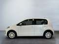Volkswagen up! Basis 1.0 Winterpaket PDC Kamera Sitzheizung Weiß - thumbnail 3