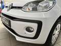 Volkswagen up! Basis 1.0 Winterpaket PDC Kamera Sitzheizung Weiß - thumbnail 21
