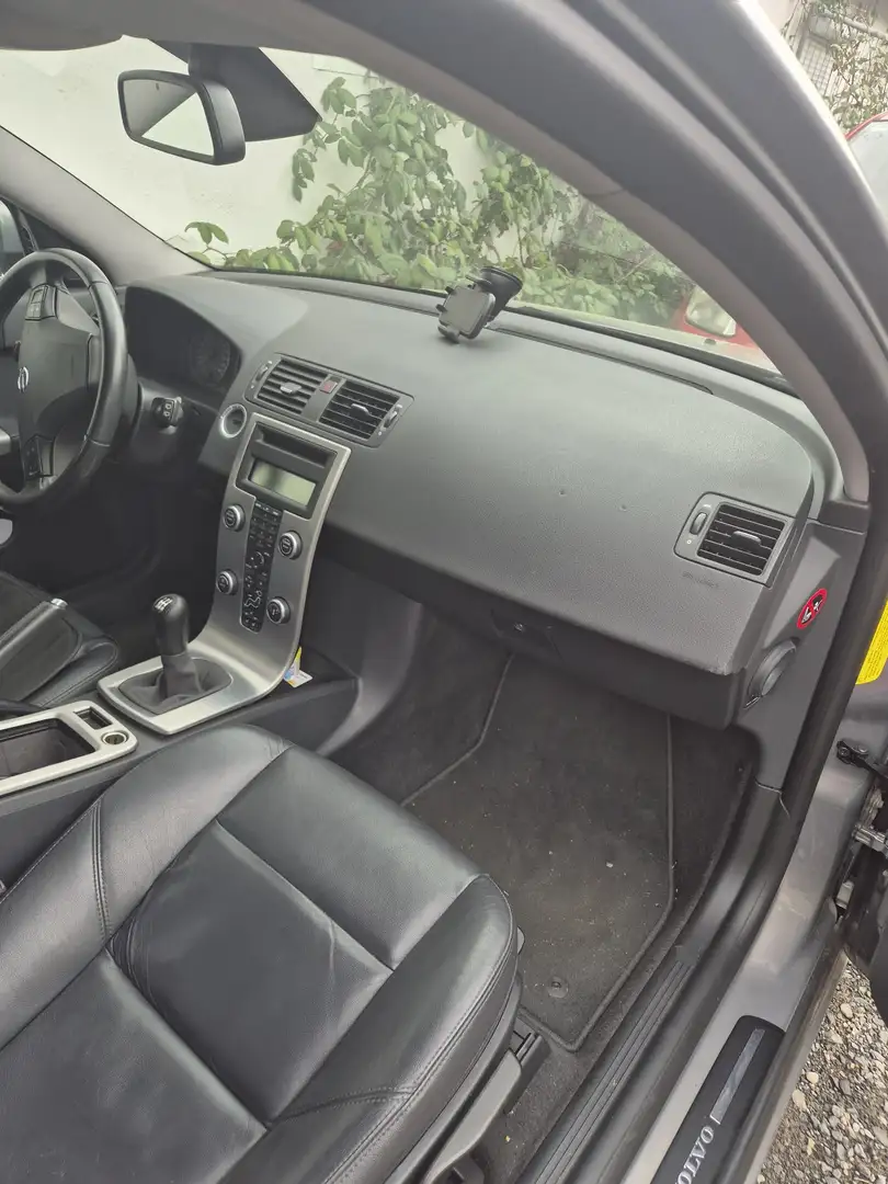 Volvo V50 1.8 Summum - 2