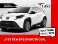 Toyota Aygo X 1.0l Business für Pflege und Medizin incl. Wartung Wit - thumbnail 1
