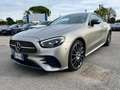 Mercedes-Benz E 400 E Coupe 400 d Premium 4matic 330cv auto GF855JB Argento - thumbnail 2