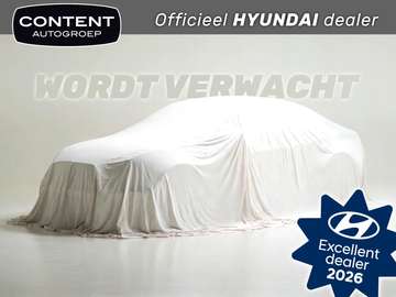 1.0 T-GDI 48V MHEV 100PK Comfort Smart | Trekhaak
