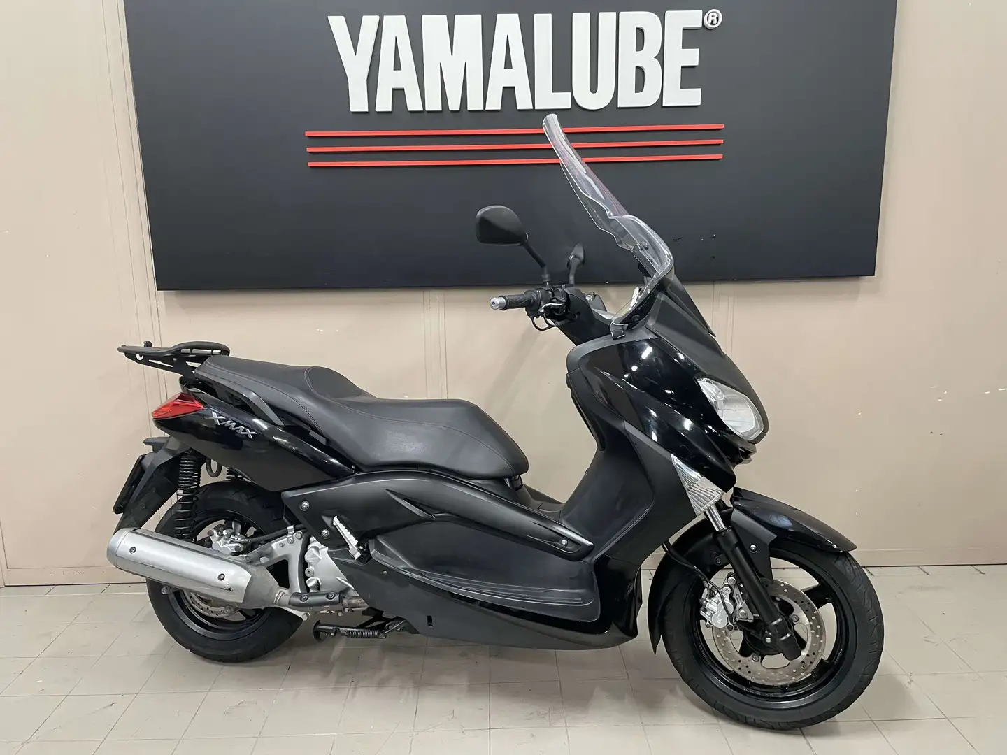 Yamaha X-Max 250 Nero - 1