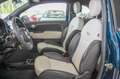 Fiat 500 Dolcevita Pano CarPlay 1.Hand Blau - thumbnail 9