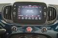 Fiat 500 Dolcevita Pano CarPlay 1.Hand Blau - thumbnail 13