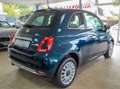 Fiat 500 Dolcevita Pano CarPlay 1.Hand Blau - thumbnail 7