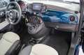 Fiat 500 Dolcevita Pano CarPlay 1.Hand Blau - thumbnail 11