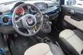 Fiat 500 Dolcevita Pano CarPlay 1.Hand Blau - thumbnail 8