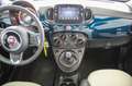 Fiat 500 Dolcevita Pano CarPlay 1.Hand Blau - thumbnail 4